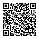 Kod QR do zeskanowania na urządzeniu mobilnym w celu wyświetlenia na nim tej strony