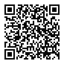 Kod QR do zeskanowania na urządzeniu mobilnym w celu wyświetlenia na nim tej strony