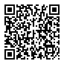 Kod QR do zeskanowania na urządzeniu mobilnym w celu wyświetlenia na nim tej strony