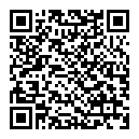 Kod QR do zeskanowania na urządzeniu mobilnym w celu wyświetlenia na nim tej strony