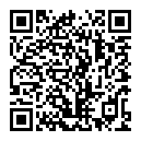 Kod QR do zeskanowania na urządzeniu mobilnym w celu wyświetlenia na nim tej strony