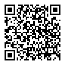 Kod QR do zeskanowania na urządzeniu mobilnym w celu wyświetlenia na nim tej strony