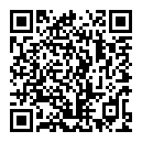 Kod QR do zeskanowania na urządzeniu mobilnym w celu wyświetlenia na nim tej strony