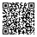 Kod QR do zeskanowania na urządzeniu mobilnym w celu wyświetlenia na nim tej strony