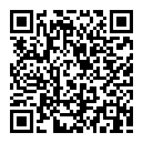 Kod QR do zeskanowania na urządzeniu mobilnym w celu wyświetlenia na nim tej strony