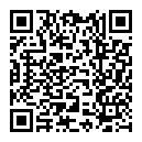 Kod QR do zeskanowania na urządzeniu mobilnym w celu wyświetlenia na nim tej strony