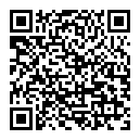 Kod QR do zeskanowania na urządzeniu mobilnym w celu wyświetlenia na nim tej strony