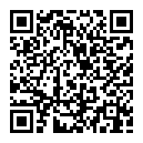 Kod QR do zeskanowania na urządzeniu mobilnym w celu wyświetlenia na nim tej strony