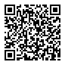 Kod QR do zeskanowania na urządzeniu mobilnym w celu wyświetlenia na nim tej strony