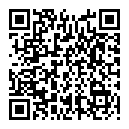 Kod QR do zeskanowania na urządzeniu mobilnym w celu wyświetlenia na nim tej strony