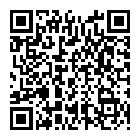 Kod QR do zeskanowania na urządzeniu mobilnym w celu wyświetlenia na nim tej strony