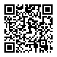 Kod QR do zeskanowania na urządzeniu mobilnym w celu wyświetlenia na nim tej strony