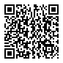 Kod QR do zeskanowania na urządzeniu mobilnym w celu wyświetlenia na nim tej strony