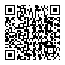 Kod QR do zeskanowania na urządzeniu mobilnym w celu wyświetlenia na nim tej strony