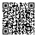 Kod QR do zeskanowania na urządzeniu mobilnym w celu wyświetlenia na nim tej strony