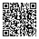 Kod QR do zeskanowania na urządzeniu mobilnym w celu wyświetlenia na nim tej strony