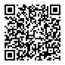 Kod QR do zeskanowania na urządzeniu mobilnym w celu wyświetlenia na nim tej strony