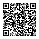 Kod QR do zeskanowania na urządzeniu mobilnym w celu wyświetlenia na nim tej strony