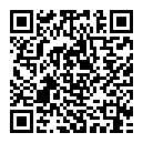 Kod QR do zeskanowania na urządzeniu mobilnym w celu wyświetlenia na nim tej strony