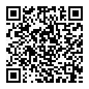 Kod QR do zeskanowania na urządzeniu mobilnym w celu wyświetlenia na nim tej strony