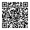 Kod QR do zeskanowania na urządzeniu mobilnym w celu wyświetlenia na nim tej strony