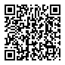 Kod QR do zeskanowania na urządzeniu mobilnym w celu wyświetlenia na nim tej strony