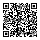 Kod QR do zeskanowania na urządzeniu mobilnym w celu wyświetlenia na nim tej strony