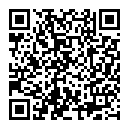 Kod QR do zeskanowania na urządzeniu mobilnym w celu wyświetlenia na nim tej strony