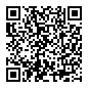 Kod QR do zeskanowania na urządzeniu mobilnym w celu wyświetlenia na nim tej strony