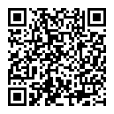 Kod QR do zeskanowania na urządzeniu mobilnym w celu wyświetlenia na nim tej strony