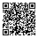 Kod QR do zeskanowania na urządzeniu mobilnym w celu wyświetlenia na nim tej strony