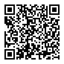 Kod QR do zeskanowania na urządzeniu mobilnym w celu wyświetlenia na nim tej strony