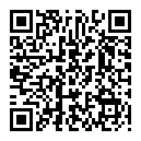 Kod QR do zeskanowania na urządzeniu mobilnym w celu wyświetlenia na nim tej strony