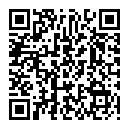 Kod QR do zeskanowania na urządzeniu mobilnym w celu wyświetlenia na nim tej strony