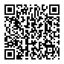 Kod QR do zeskanowania na urządzeniu mobilnym w celu wyświetlenia na nim tej strony