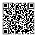 Kod QR do zeskanowania na urządzeniu mobilnym w celu wyświetlenia na nim tej strony