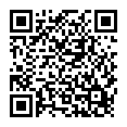 Kod QR do zeskanowania na urządzeniu mobilnym w celu wyświetlenia na nim tej strony