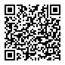 Kod QR do zeskanowania na urządzeniu mobilnym w celu wyświetlenia na nim tej strony