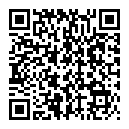 Kod QR do zeskanowania na urządzeniu mobilnym w celu wyświetlenia na nim tej strony