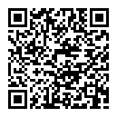 Kod QR do zeskanowania na urządzeniu mobilnym w celu wyświetlenia na nim tej strony