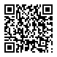 Kod QR do zeskanowania na urządzeniu mobilnym w celu wyświetlenia na nim tej strony