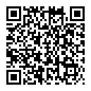 Kod QR do zeskanowania na urządzeniu mobilnym w celu wyświetlenia na nim tej strony