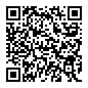 Kod QR do zeskanowania na urządzeniu mobilnym w celu wyświetlenia na nim tej strony