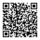 Kod QR do zeskanowania na urządzeniu mobilnym w celu wyświetlenia na nim tej strony