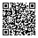 Kod QR do zeskanowania na urządzeniu mobilnym w celu wyświetlenia na nim tej strony