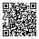 Kod QR do zeskanowania na urządzeniu mobilnym w celu wyświetlenia na nim tej strony