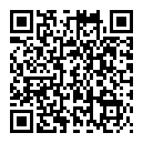 Kod QR do zeskanowania na urządzeniu mobilnym w celu wyświetlenia na nim tej strony