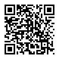 Kod QR do zeskanowania na urządzeniu mobilnym w celu wyświetlenia na nim tej strony