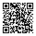 Kod QR do zeskanowania na urządzeniu mobilnym w celu wyświetlenia na nim tej strony