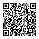 Kod QR do zeskanowania na urządzeniu mobilnym w celu wyświetlenia na nim tej strony